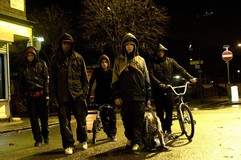 Attack the Block Poster 1969356