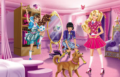 Barbie: Princess Charm School Poster 1969429