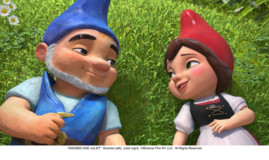 Gnomeo and Juliet Poster 1971062