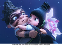 Gnomeo and Juliet Poster 1971064