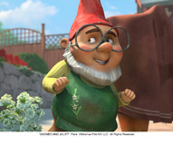 Gnomeo and Juliet Poster 1971077