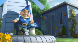 Gnomeo and Juliet Poster 1971080