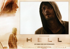 Hell Poster 1971395