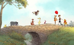 Winnie the Pooh Poster 1974061