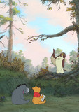 Winnie the Pooh Poster 1974070