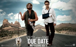 Due Date Poster 1976303
