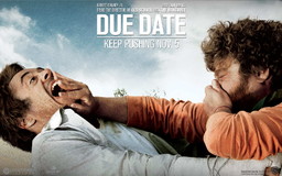 Due Date Poster 1976309