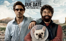 Due Date Poster 1976319