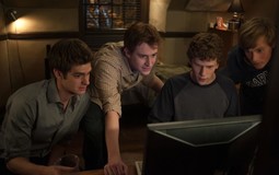 The Social Network Tank Top #1979691