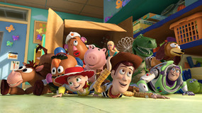 Toy Story 3 Poster 1980199