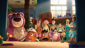 Toy Story 3 Poster 1980212