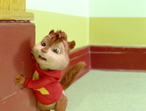 Alvin and the Chipmunks: The Squeakquel Sweatshirt #1981532
