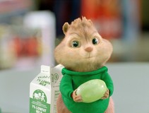 Alvin and the Chipmunks: The Squeakquel Sweatshirt #1981542