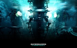 Daybreakers Poster 1983337