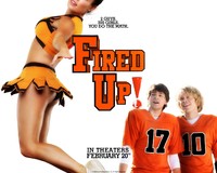 Fired Up Poster 1984199