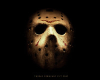 Friday the 13th Poster 1984268