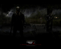 Friday the 13th Poster 1984286