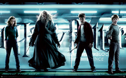 Harry Potter and the Half-Blood Prince Poster 1984753