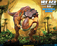 Ice Age: Dawn of the Dinosaurs mug #