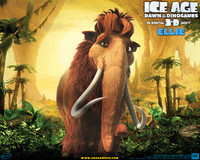 Ice Age: Dawn of the Dinosaurs t-shirt #1985089