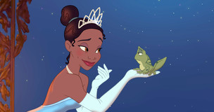 The Princess and the Frog Poster 1986269
