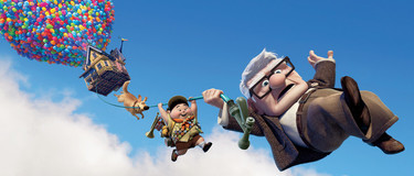 Up Poster 1987206