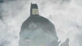 Batman: Gotham Knight Poster 1988449