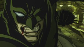 Batman: Gotham Knight hoodie #1988452