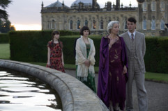 Brideshead Revisited poster