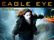 Eagle Eye Poster 1989748
