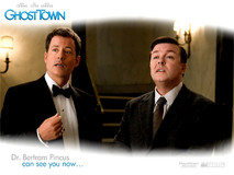 Ghost Town Poster 1990426