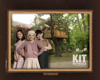 Kit Kittredge: An American Girl Longsleeve T-shirt #1991311