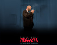 What Just Happened Poster 1993430