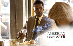 American Gangster magic mug #