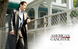 American Gangster Mouse Pad 1994159