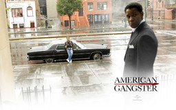American Gangster Mouse Pad 1994160