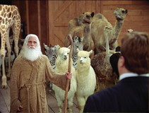 Evan Almighty Poster 1996056