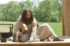 Evan Almighty Mouse Pad 1996058