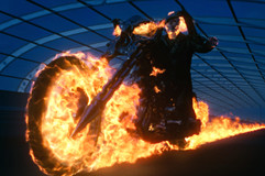 Ghost Rider hoodie #1996483