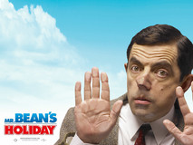 Mr. Bean's Holiday hoodie #1998281