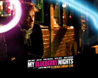 My Blueberry Nights Poster 1998471