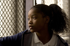 Akeelah And The Bee Poster with Hanger