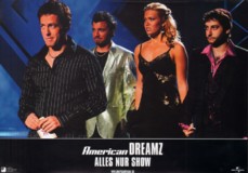 American Dreamz Poster 2001068