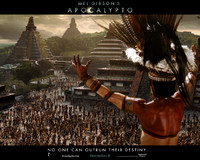 Apocalypto Poster 2001187