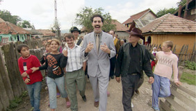 Borat: Cultural Learnings of America for Make Benefit Glorious Nation of Kazakhstan kids t-shirt #2001780