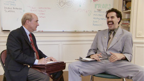 Borat: Cultural Learnings of America for Make Benefit Glorious Nation of Kazakhstan mug #