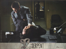 Le serpent Tank Top #2004379