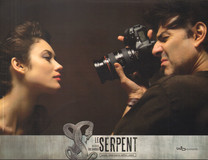 Le serpent Poster 2004380