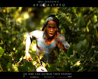 Apocalypto Poster 2005624
