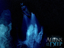 Aliens of the Deep Poster 2007691